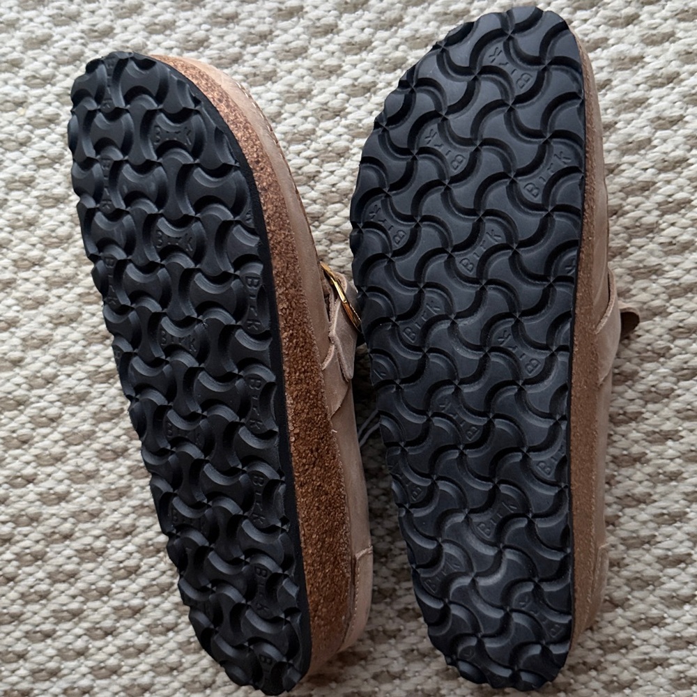 Birkenstock Buckley clog - Picture 5 of 11